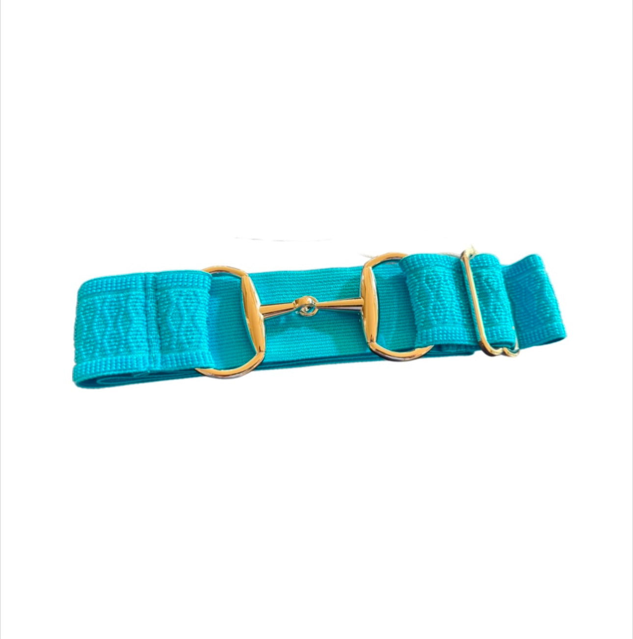 Deluxe Collection 2.0 - Coastal Wave Bit Belt
