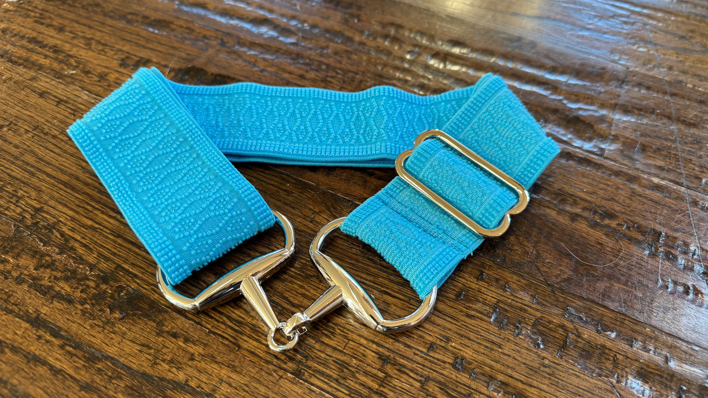 Deluxe Collection 2.0 - Coastal Wave Bit Belt