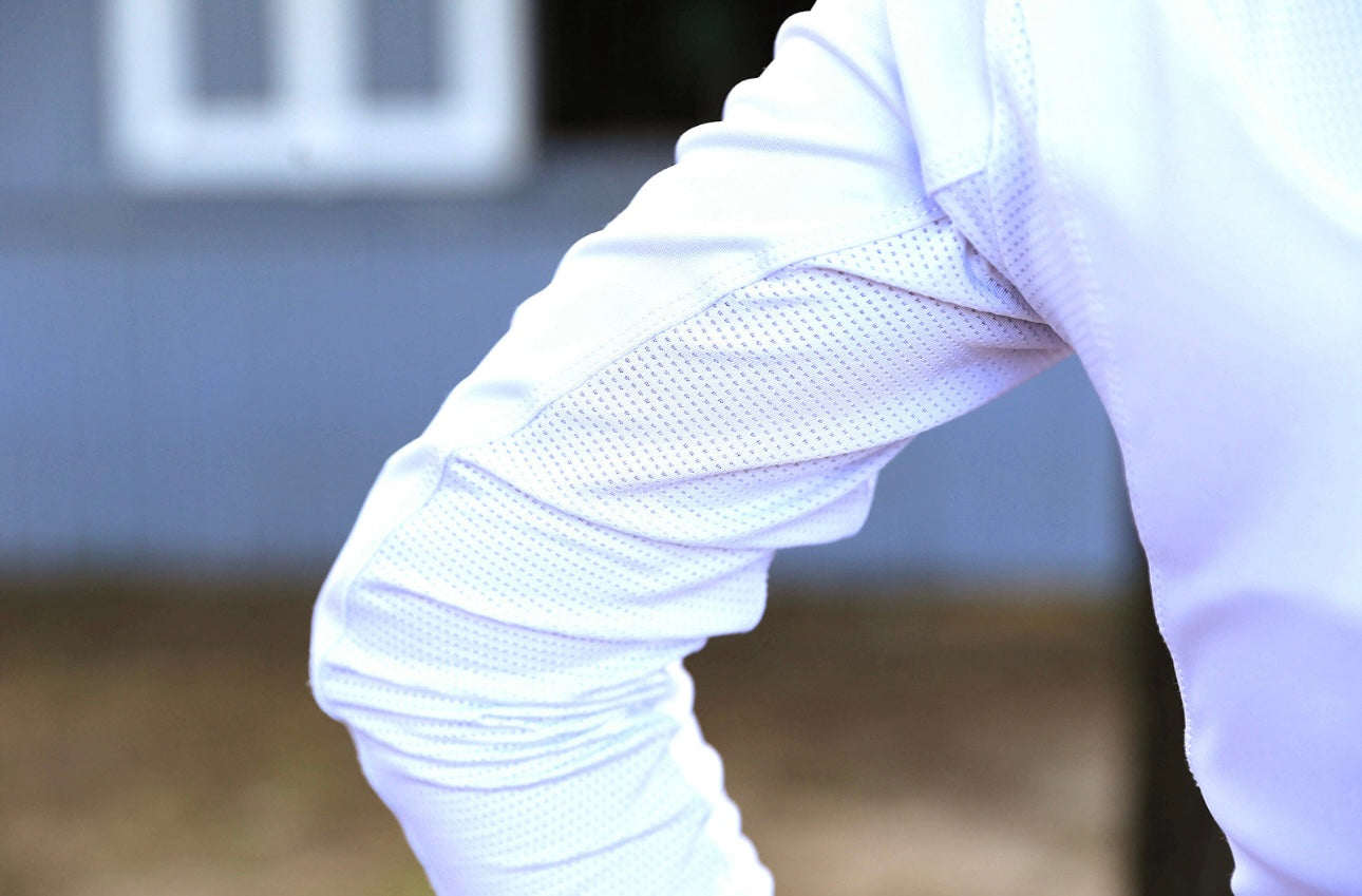 Native River Farms Team Show Shirt