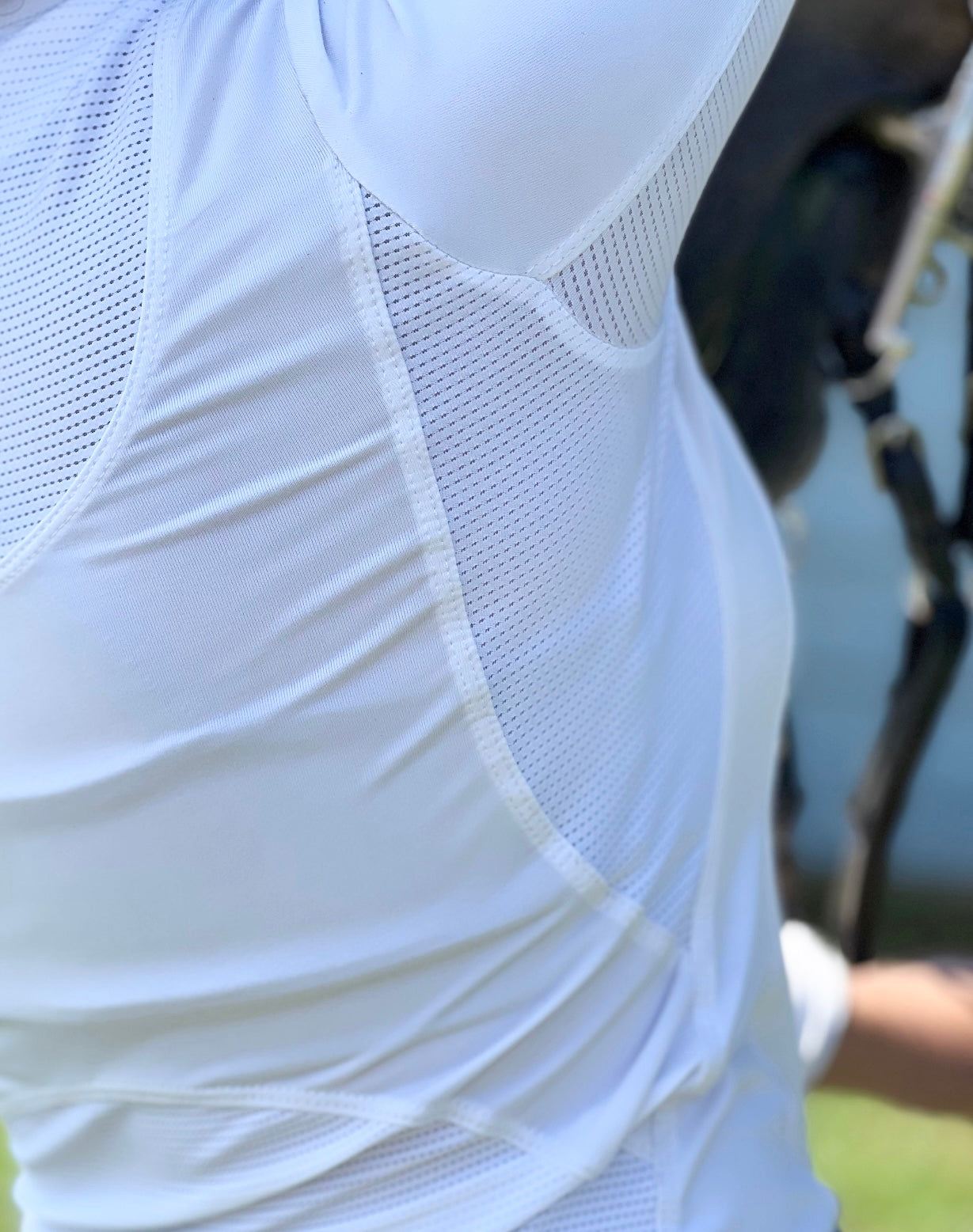 Native River Farms Team Show Shirt