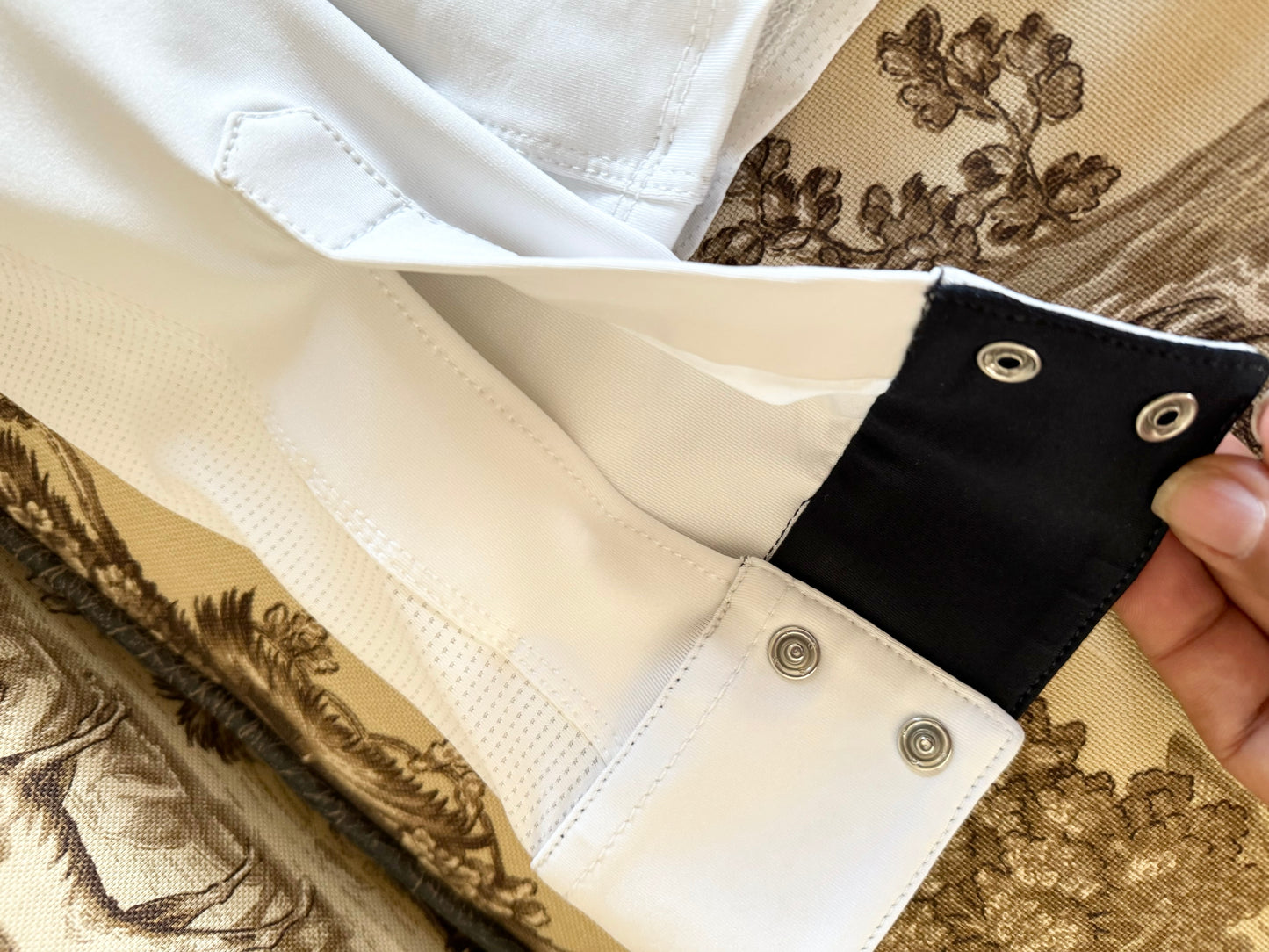 Native River Farms Team Show Shirt
