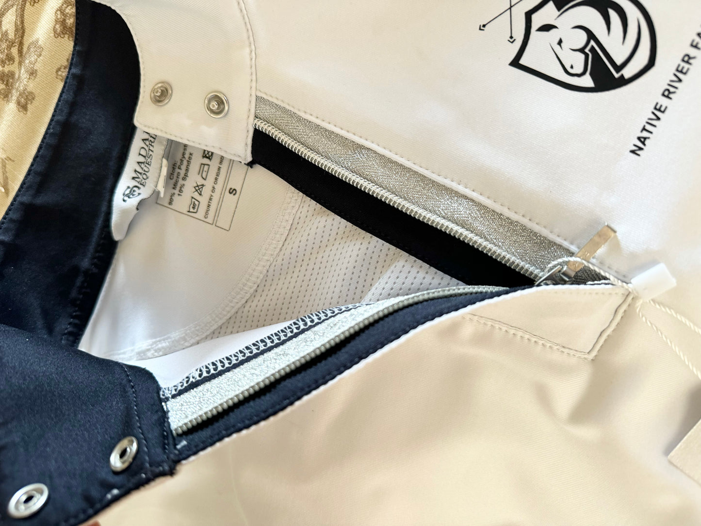 Native River Farms Team Show Shirt