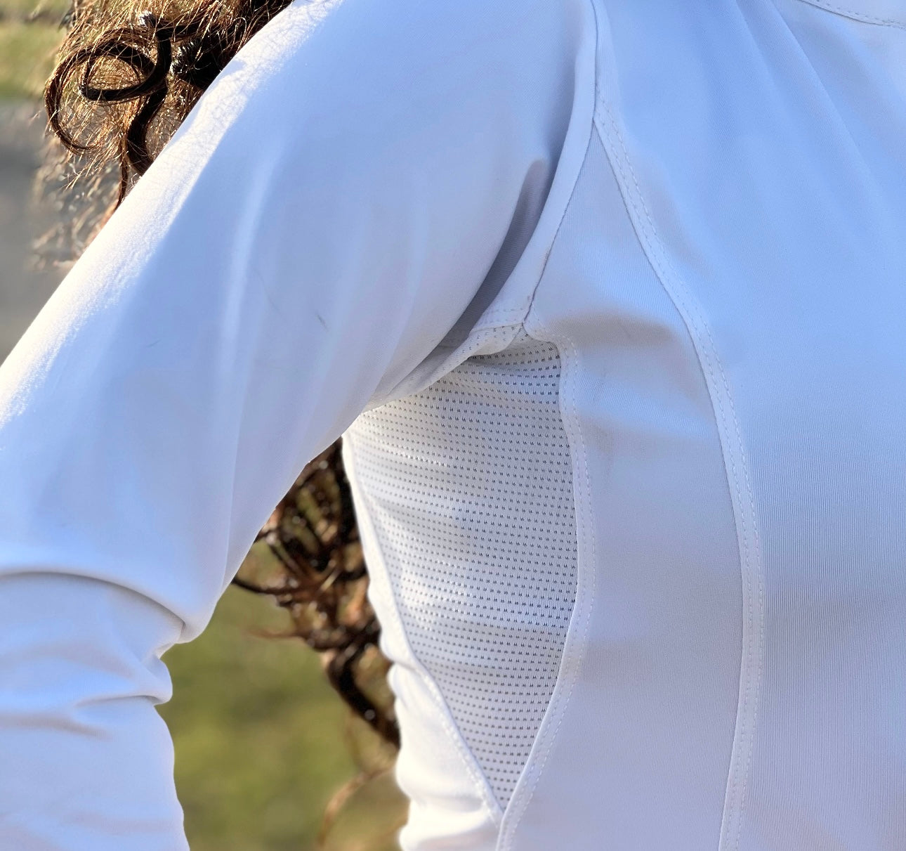 Native River Farms Team Show Shirt