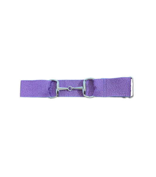 Bit Belt - Purple Sparkle (Youth)