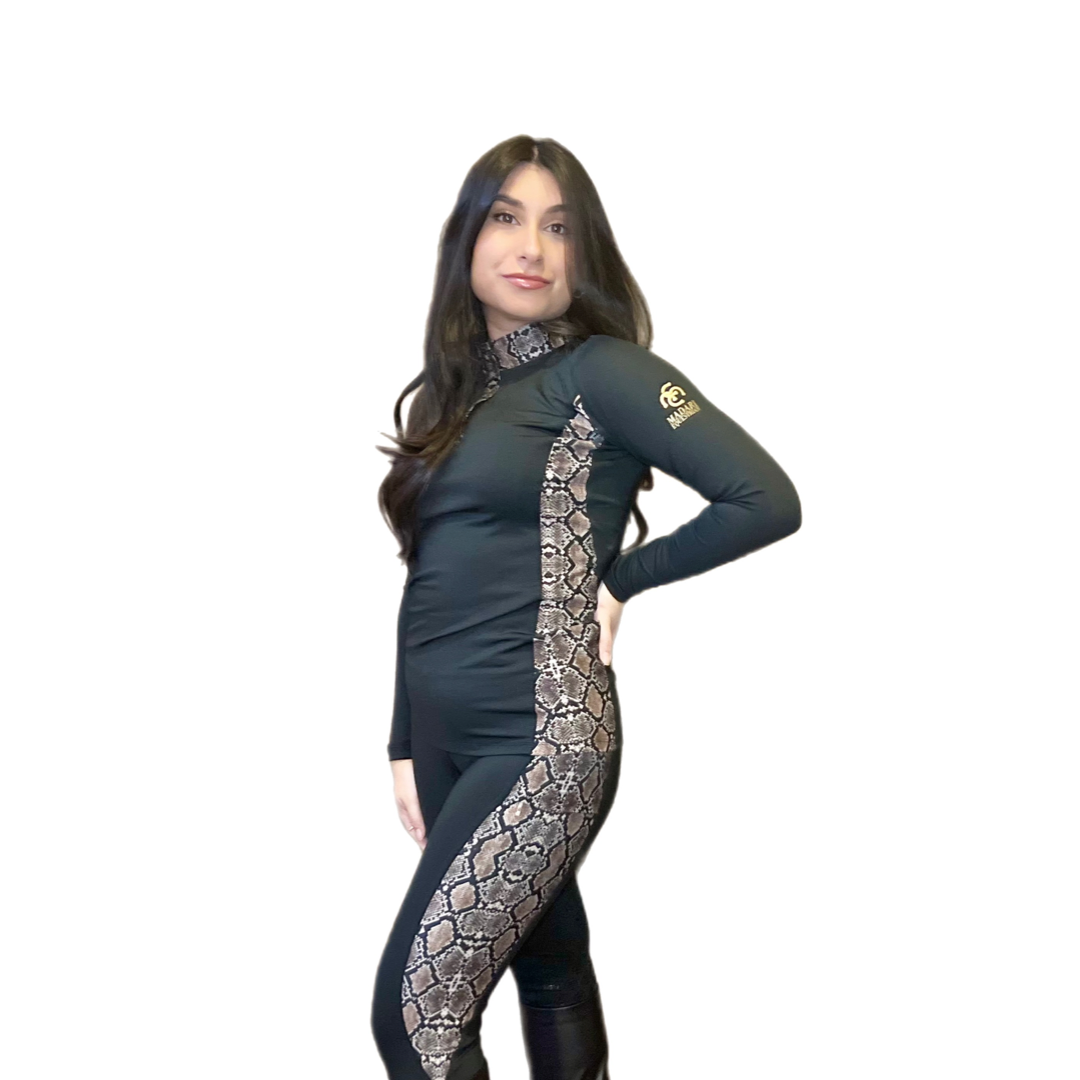 Performance sales base layer