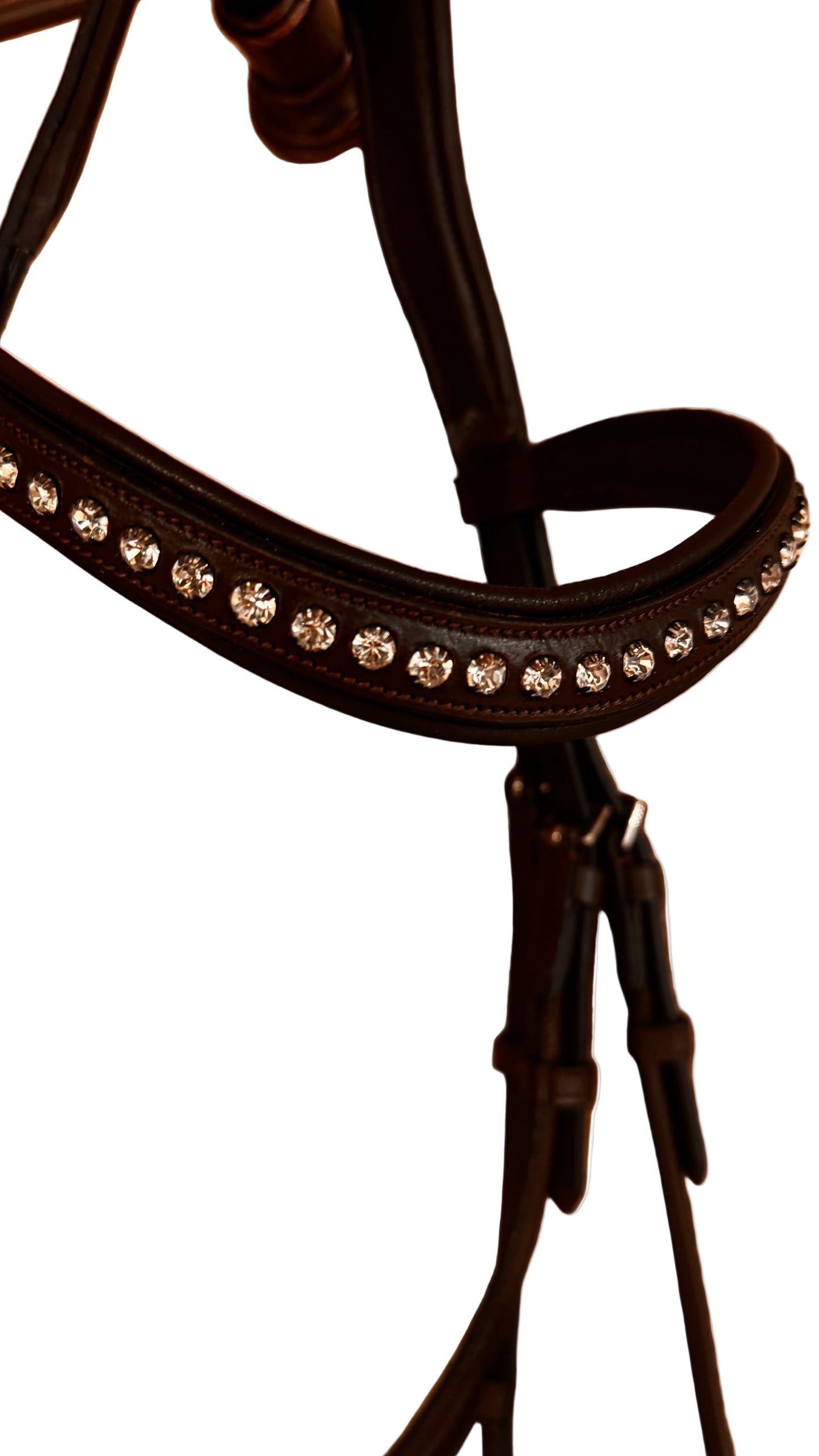 Royale Dressage Bridle