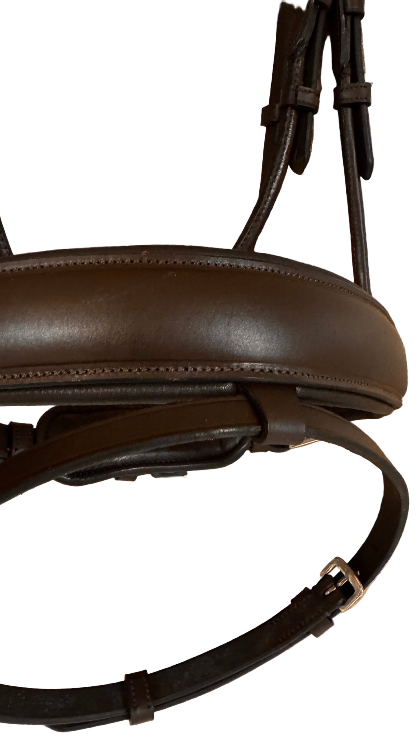 Royale Dressage Bridle