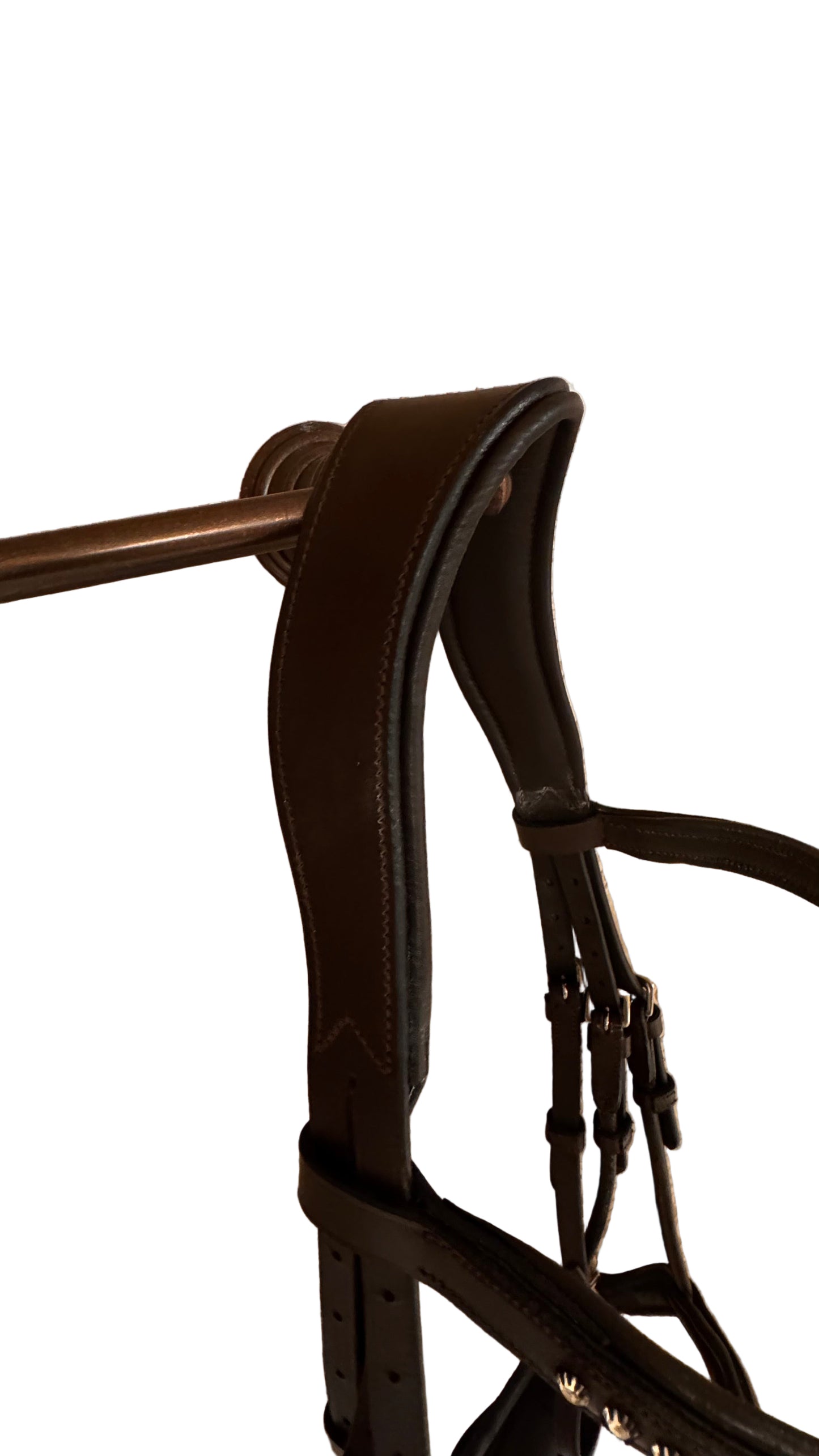 Royale Dressage Bridle