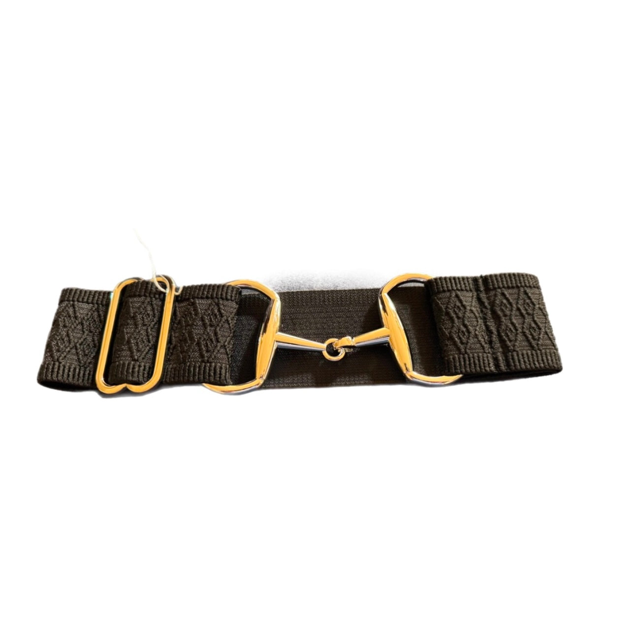 Deluxe Collection 2.0 - Midnight Bit Belt